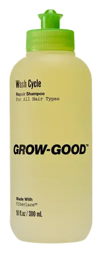 Grow Good Wash Cycle Repair Shampoo