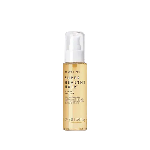 Beauty Pie Super Healthy Hair Seven Oil Hair Elixir