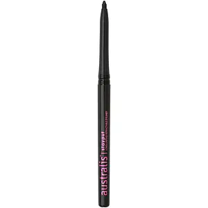 Australis Stayput Eyeliner Midnight