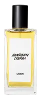 LUSH Perfume American Cream
