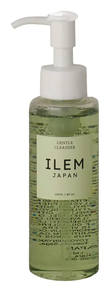 Ilem Japan Gentle Cleanser