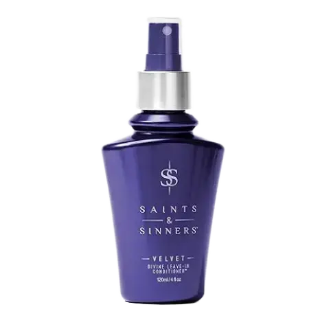 Saints & Sinners Velvet Divine Leave-In Conditioner