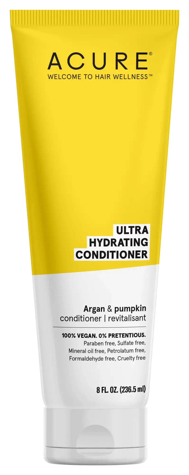 Acure Ultra Hydrating Conditioner