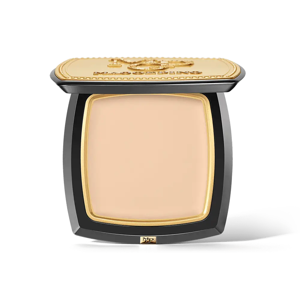 Maogeping Luminous Perfect Cream Foundation #801 Porcelain