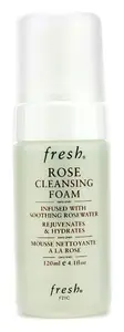 Fresh Rose Cleansing Foam