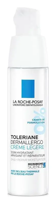 La Roche-Posay Toleriane Dermallergo Creme Daily Repair Moisturizer Australia
