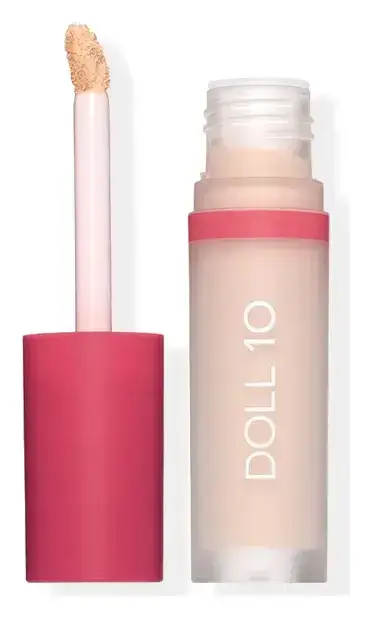 Doll 10 Doll Skin Genius Serum Concealer Fair