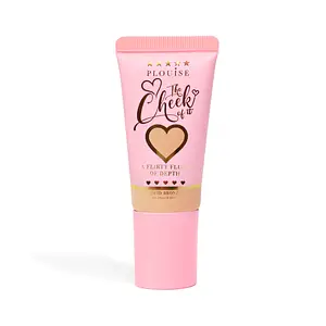 P. Louise The Cheek Of It Liquid Bronzer Time For Tea