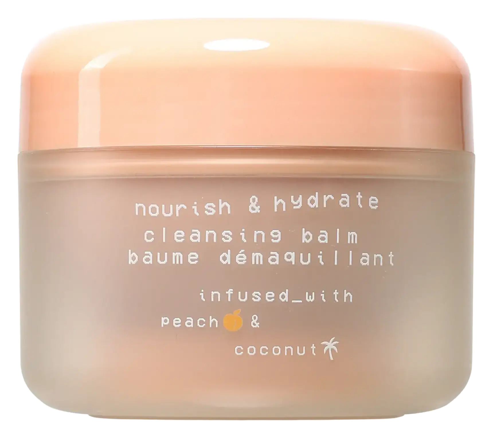 Glow Hub Beauty Nourish & Hydrate Cleansing Balm