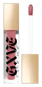 GXVE Beauty I’m Still Here Matte Liquid Lipstick Flannel