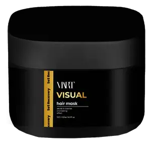 Viart Visual Hair Mask