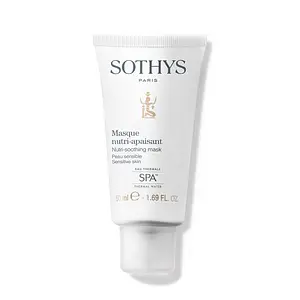 SOTHYS Nutri-Soothing Mask