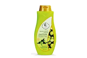 Purbasari Hand & Body Lotion Zaitun