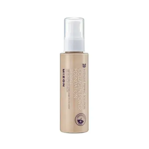 Mizon Collagen Power Foundation #13