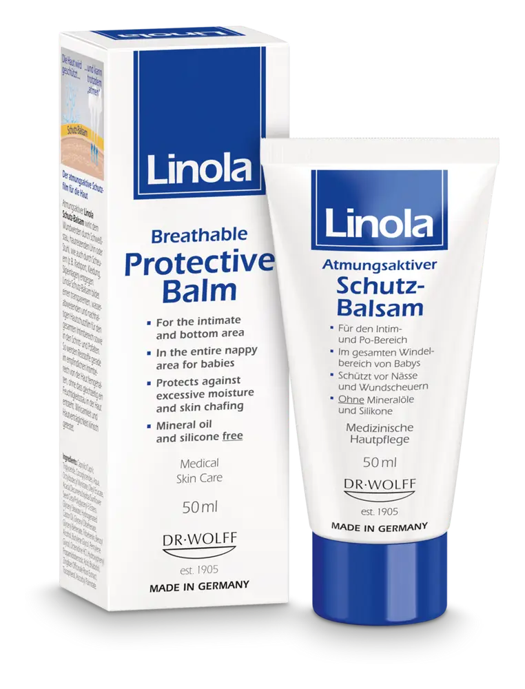 Linola Protective Balm