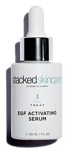 Stacked Skincare EGF Activating Serum