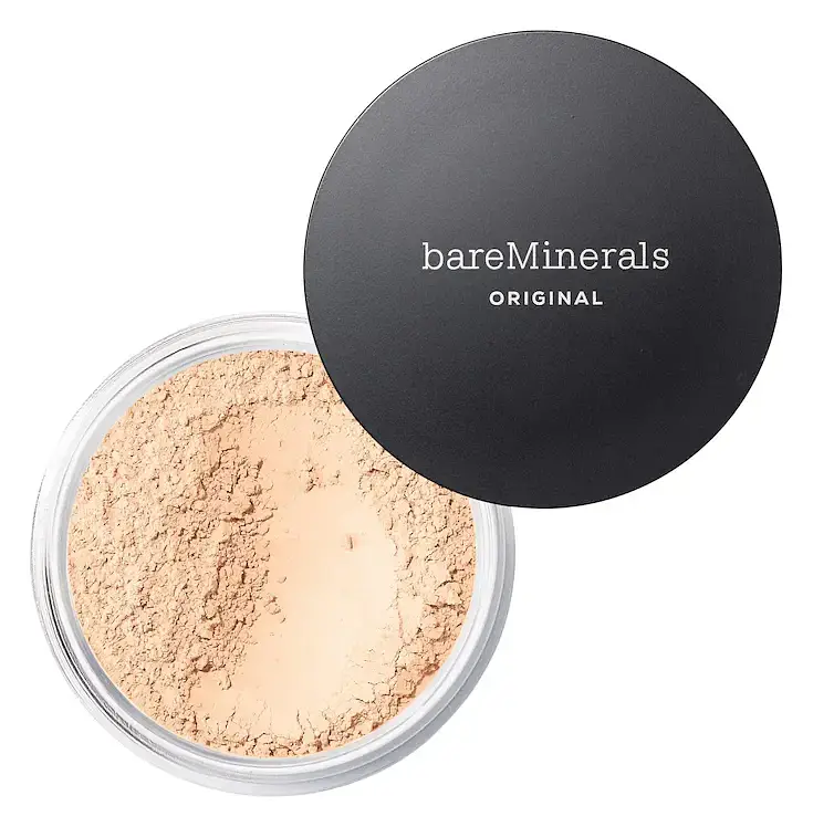 bareMinerals Original Loose Powder Foundation SPF 15 Fair 01