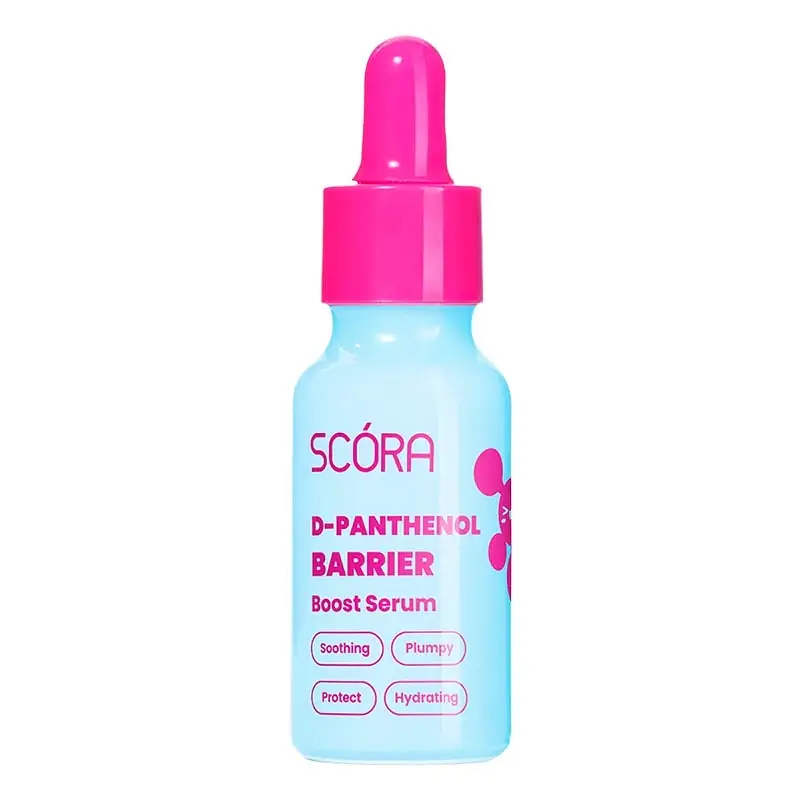 Scora D-Panthenol Barrier Boost Serum