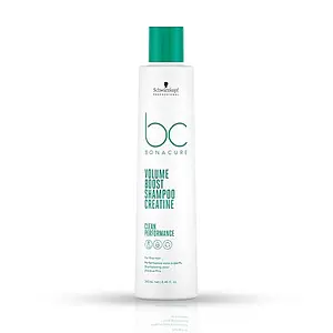 Schwarzkopf Professional BC Bonacure Volume Boost Shampoo