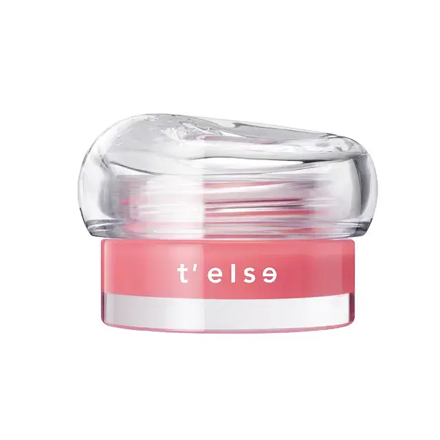 Real Barrier T'else Plumping Glow Jelly Pot