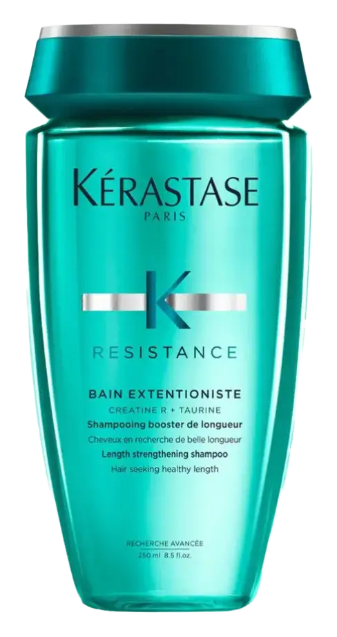 Kérastase Resistance Bain Extentioniste Shampoo