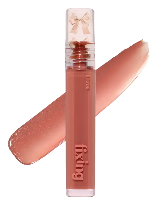 Etude House Glow Fixing Tint 09 Litchi Beige