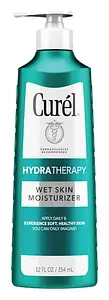 Curel Hydra Therapy Wet Skin Moisturizer