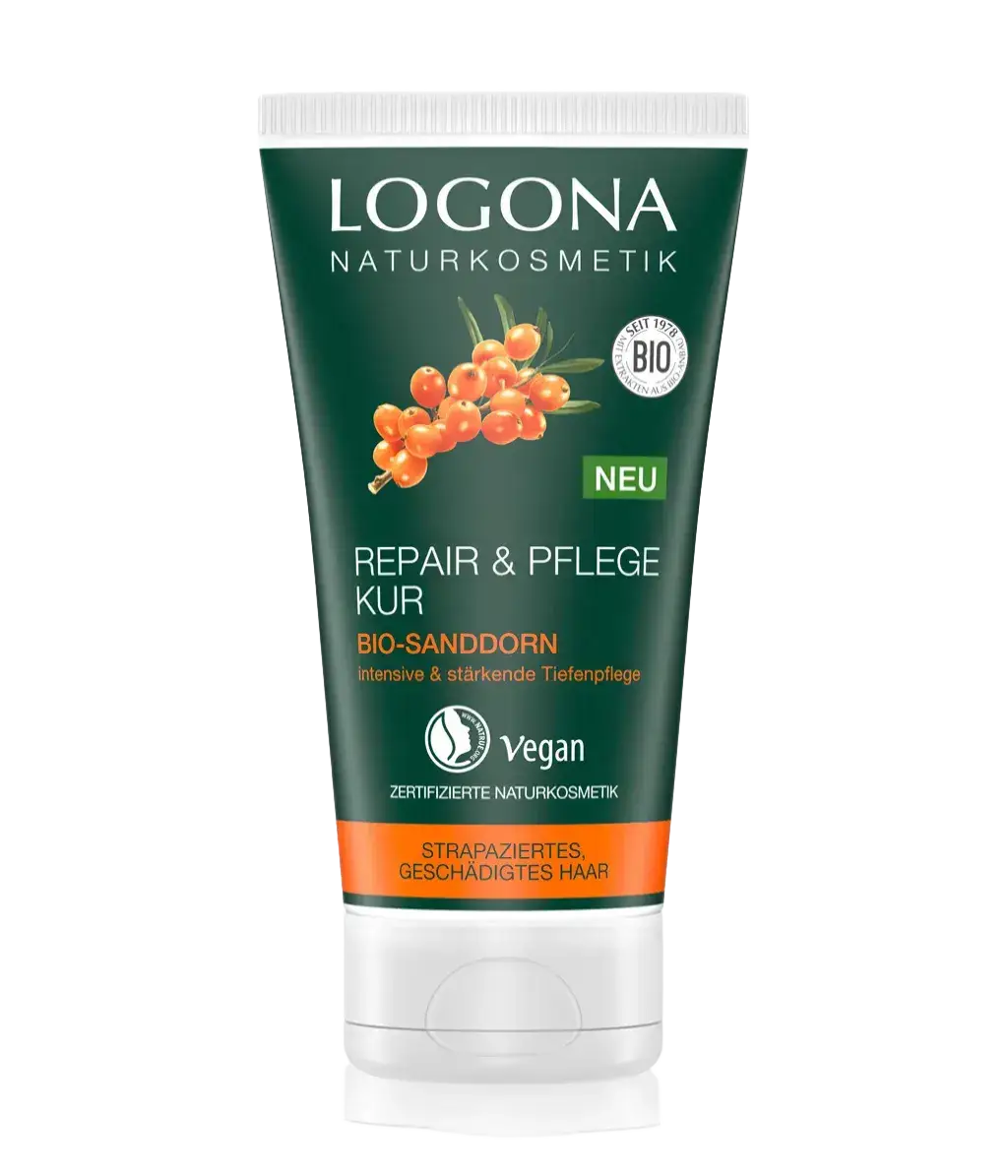 Logona Repair & Pflege Kur