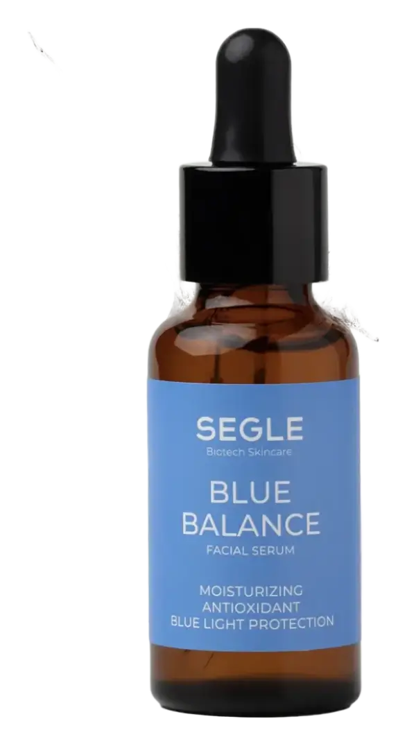 Segle Blue Balance Facial Serum
