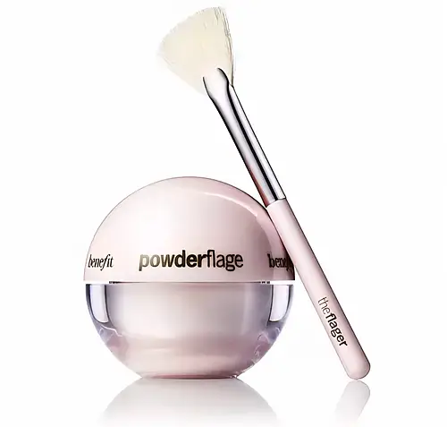 Benefit Cosmetics Powderflage
