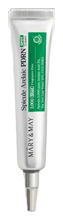 Mary & May Spicule Azelaic PDRN Spot Cream
