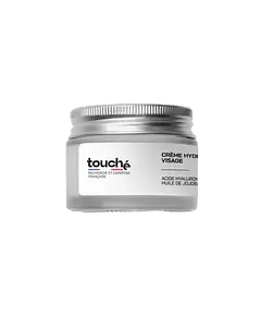 Touché Crème Hydratante Visage