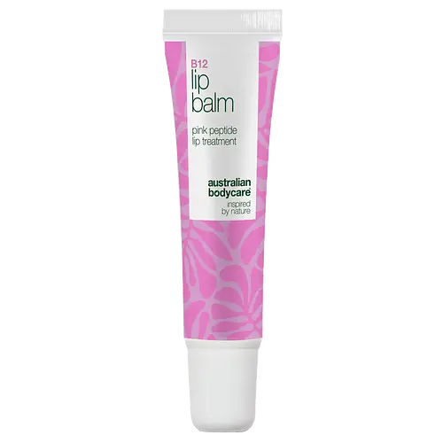 Australian Bodycare B12 Lip Balm