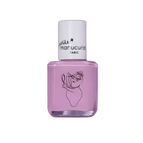 Manucurist Kids Nail Polish Barbabelle