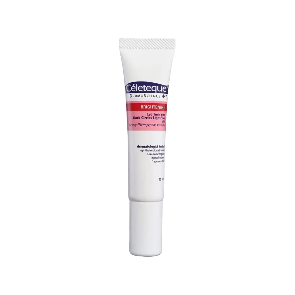 Celeteque Brightening Eye Tuck Plus Dark Circles Lightener
