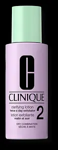 Clinique Clarifying Face Lotion 2