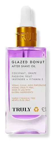 Truly Glazed Donut After Shave Oil
