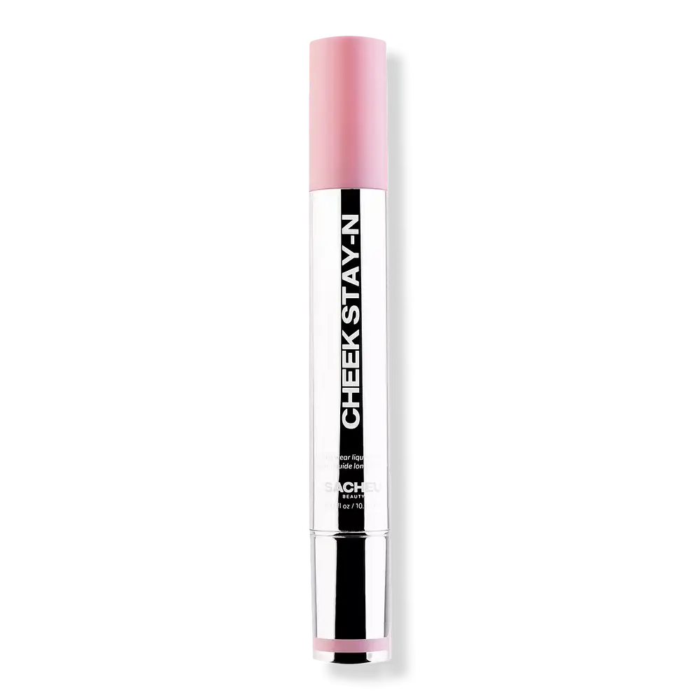 Sacheu Beauty Cheek Stay-N I'm Cute