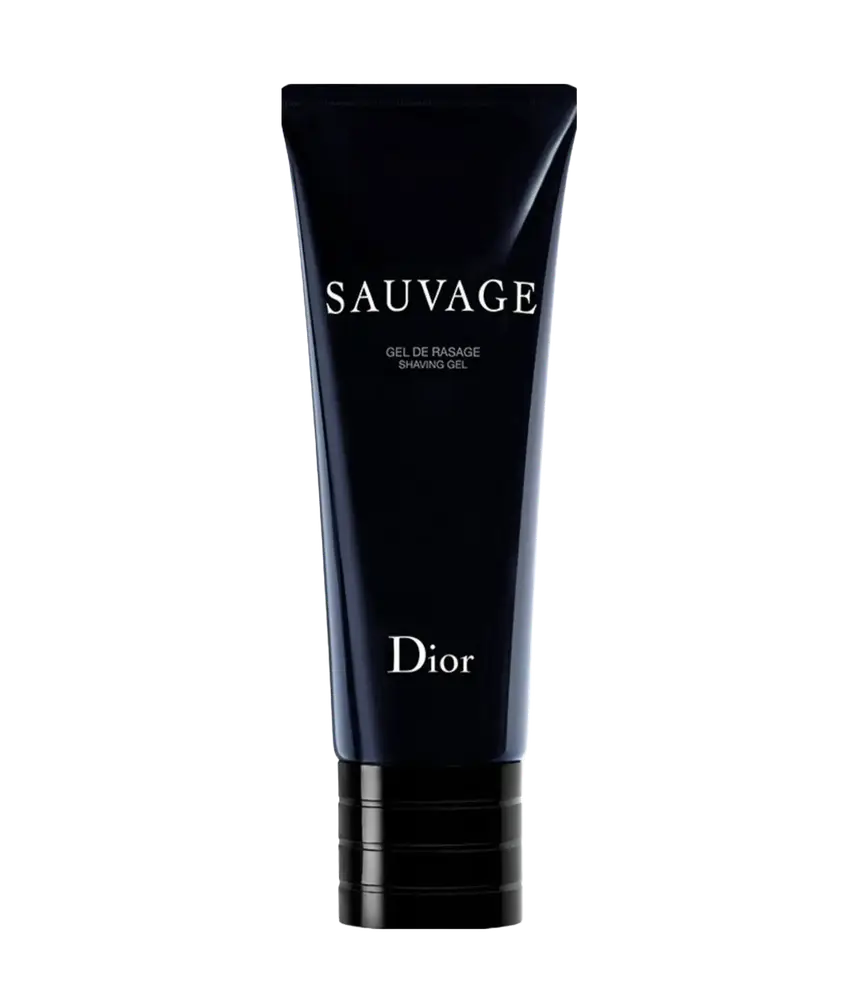 Dior Sauvage Shaving Gel
