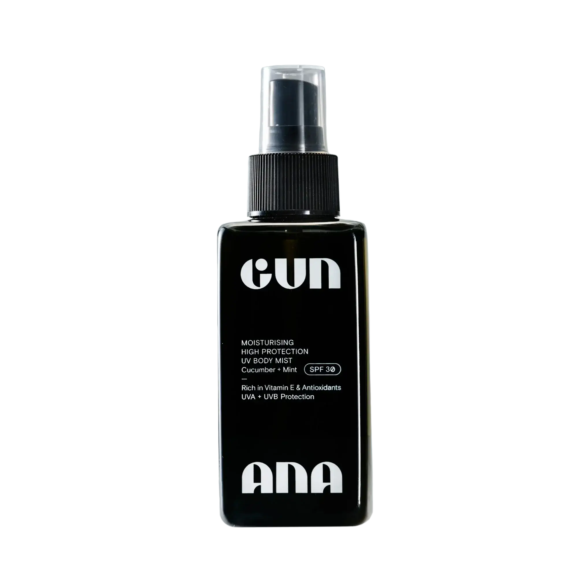Gun Ana UV Body Mist SPF 30