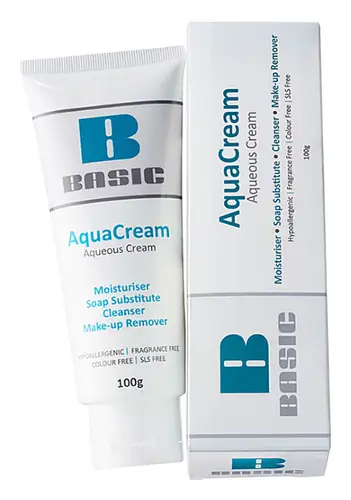 ICM Pharma Basic Aquacream