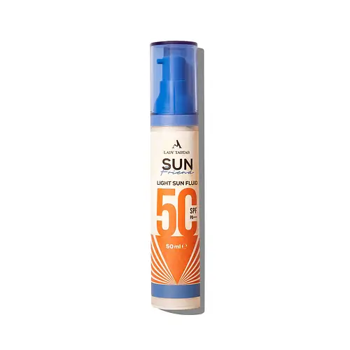 Lady Tabtab Sun Friend SPF 50+