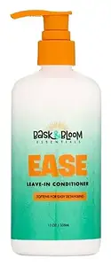 Bask & Bloom Ease Leave In Conditioner