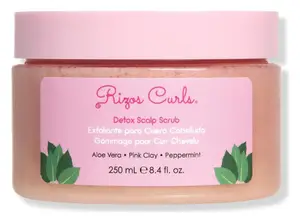 Rizos Curls Detox Scalp Scrub