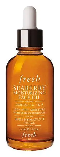 Fresh Seaberry Moisturizing Face Oil