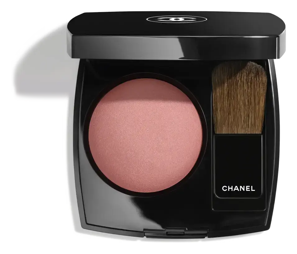 Chanel Joues Contraste Powder Blush 99 Rose Petale