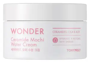 TONYMOLY Wonder Ceramide Mochi Water Cream