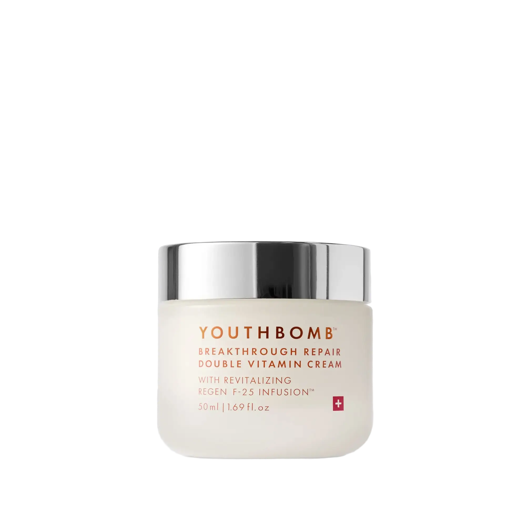 Beauty Pie Youthbomb Breakthrough Repair Double Vitamin Cream