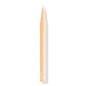 NYX Cosmetics Epic Ink Liner Waterproof Liquid Eyeliner Marshmallow