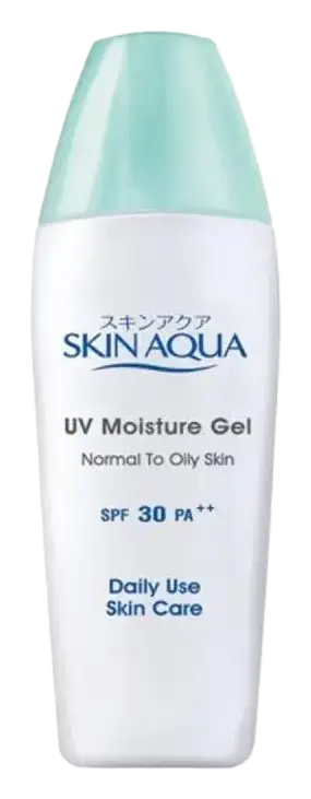 Skin Aqua UV Moisture Gel SPF 30 PA++